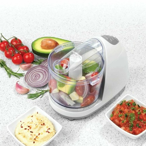 Salter® EK2182 Mini Electric Kitchen Food Chopper Cutter Processor 150W