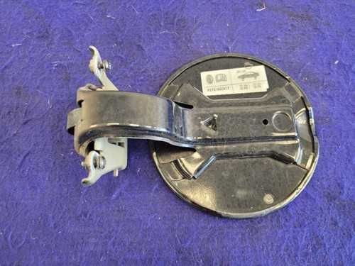 2003-2004 Ford Mustang Cobra SVT DOHC 4.6L Gas Cap Tank Cover Paint UA - Picture 7 of 12