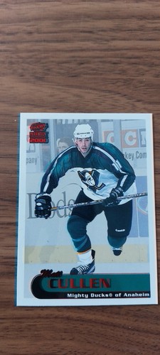 1999-2000 PACIFIC PARAMOUNT RED & EMERALD BASE CARD U PICK TO FINISH YOUR SET - Picture 16 of 147