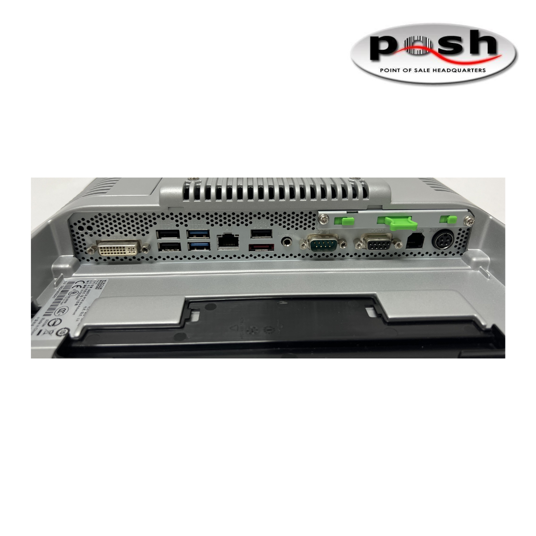 Wincor Nixdorf Beetle iPOS Plus Advanced POS Touchscreen Wincor Nixdorf Beetle iPOS Plus Advanced POS Touchscreen