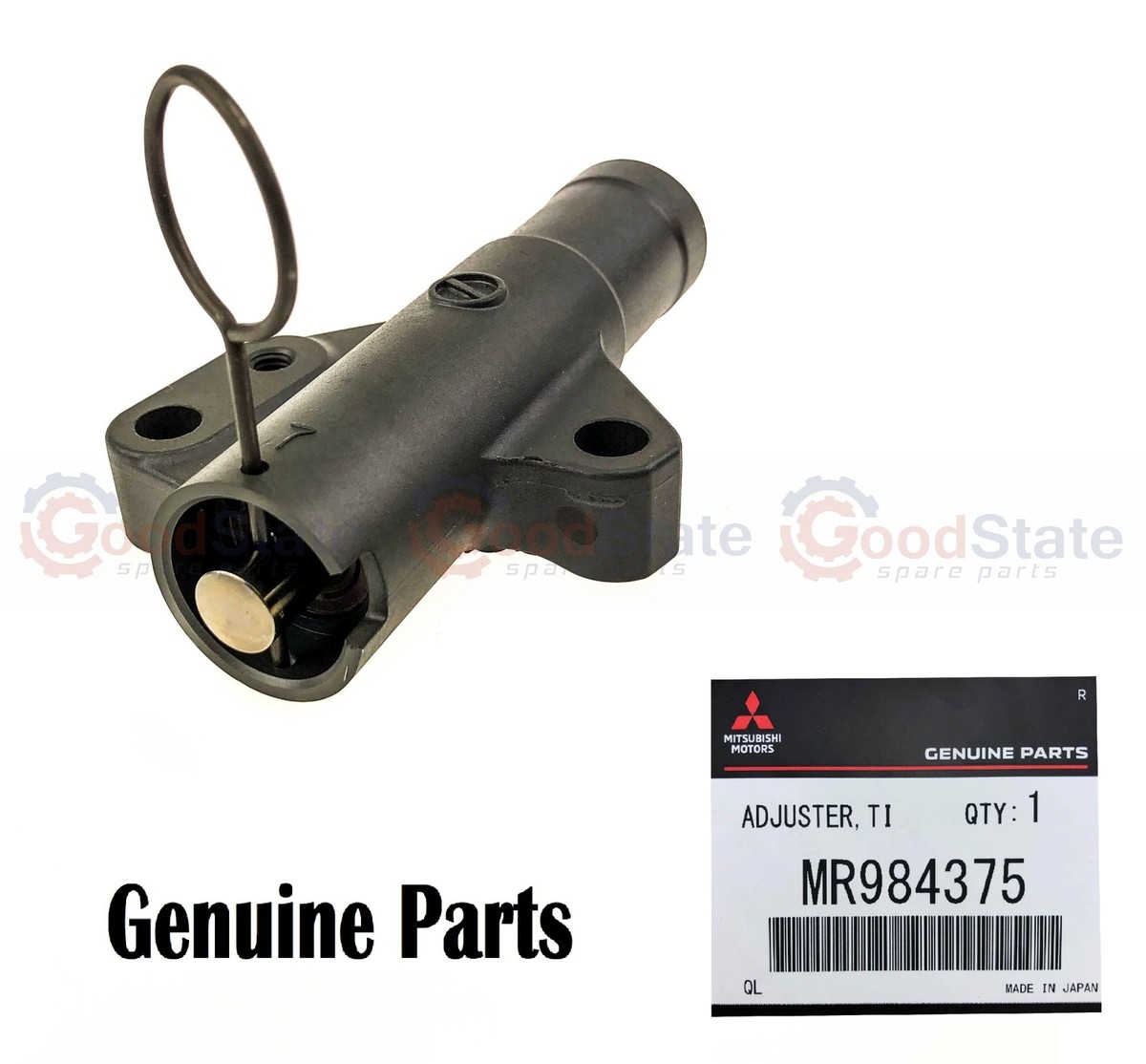 Timing Belt Hydraulic Tensioner For Mitsubishi Lancer 2002 - 2008 Timing Belt Hydraulic Tensioner For Mitsubishi Lancer 2002 - 2008