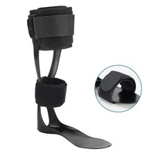 AFO Drop Foot Brace, Drop Foot Stabilizer, AFO Support for Walking, Lightweig...