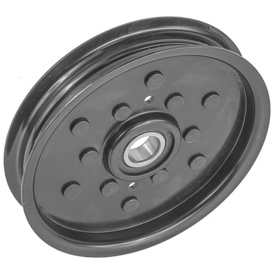Flat Idler Pulley For John Deere Tractor Mower AUC16698