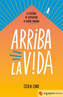 Arriba la vida. NUEVO. ENVÍO URGENTE (Librería Agapea)