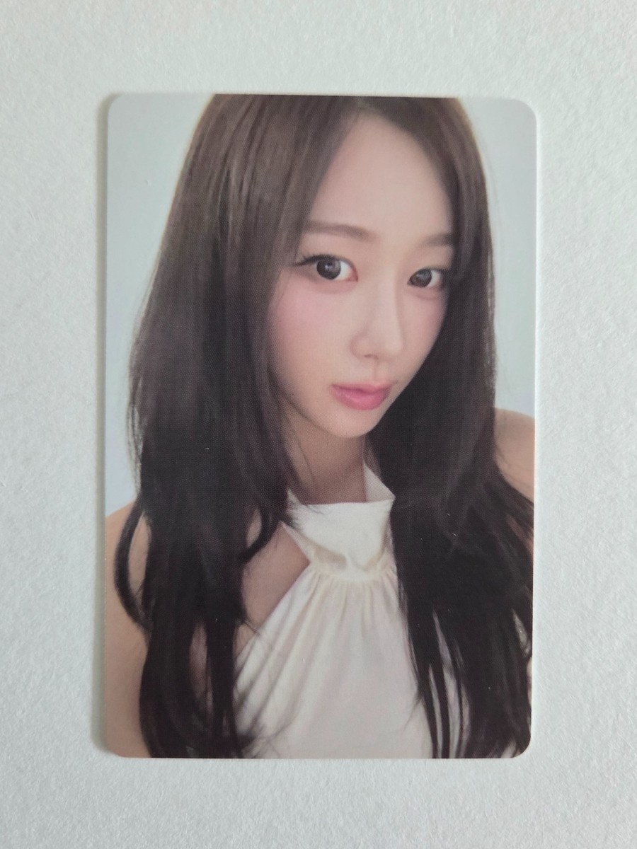 aespa TOUR SYNK 2025 トレカセット RANDOM TRADING CARD SET [Y ver.] - 2025 aespa LIVE TOUR