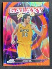 2025 Topps Cosmic Chrome Pau Gasol Base (RAW)