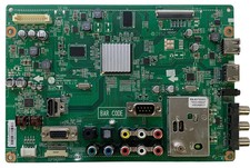 LG EBU60850003 EAX61553801 10 Main Board/BPR Total Assembly