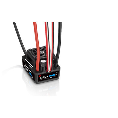 Hobbywing Ezrun Max10 G2 80A Esc