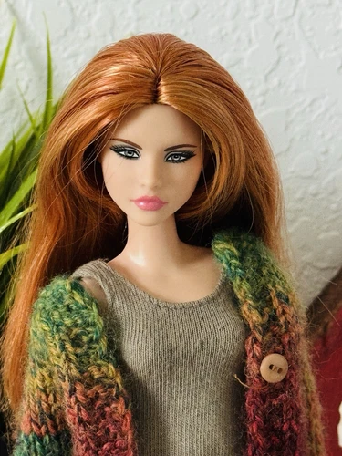 Barbie Looks Wave 4 Doll #20