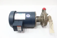 Price Pump C80143 Centrifugal Pump 1-1/4in X 1in 2hp 575v-ac Stainless