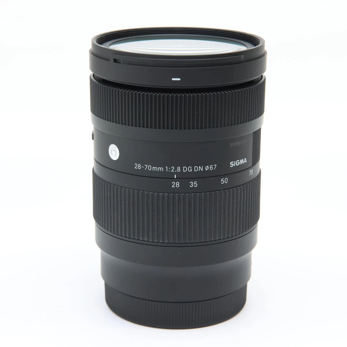 Sigma f/2.8 Camera Lenses 28-70mm Focal for sale - eBay