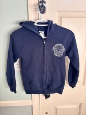 St. Margaret School Sweatshirt Youth Size Small