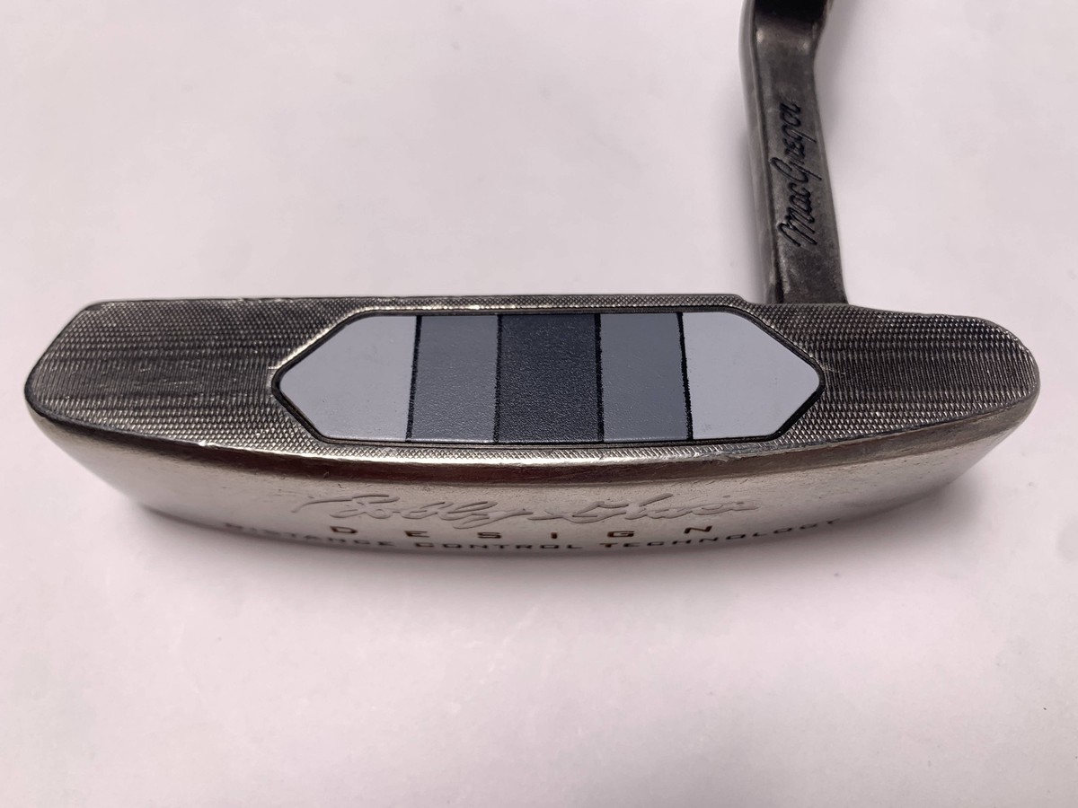 Bobby Grace Captiva Putter 35