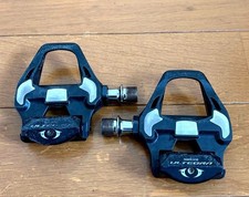 Shimano ULTEGRA PD-R6800 SPD-SL Road Bike Pedals Used