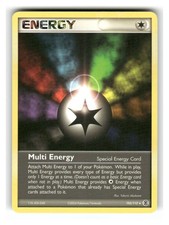 Multi Energy 103/112 Rare FireRed & LeafGreen Pokemon Lightly Played on eBay