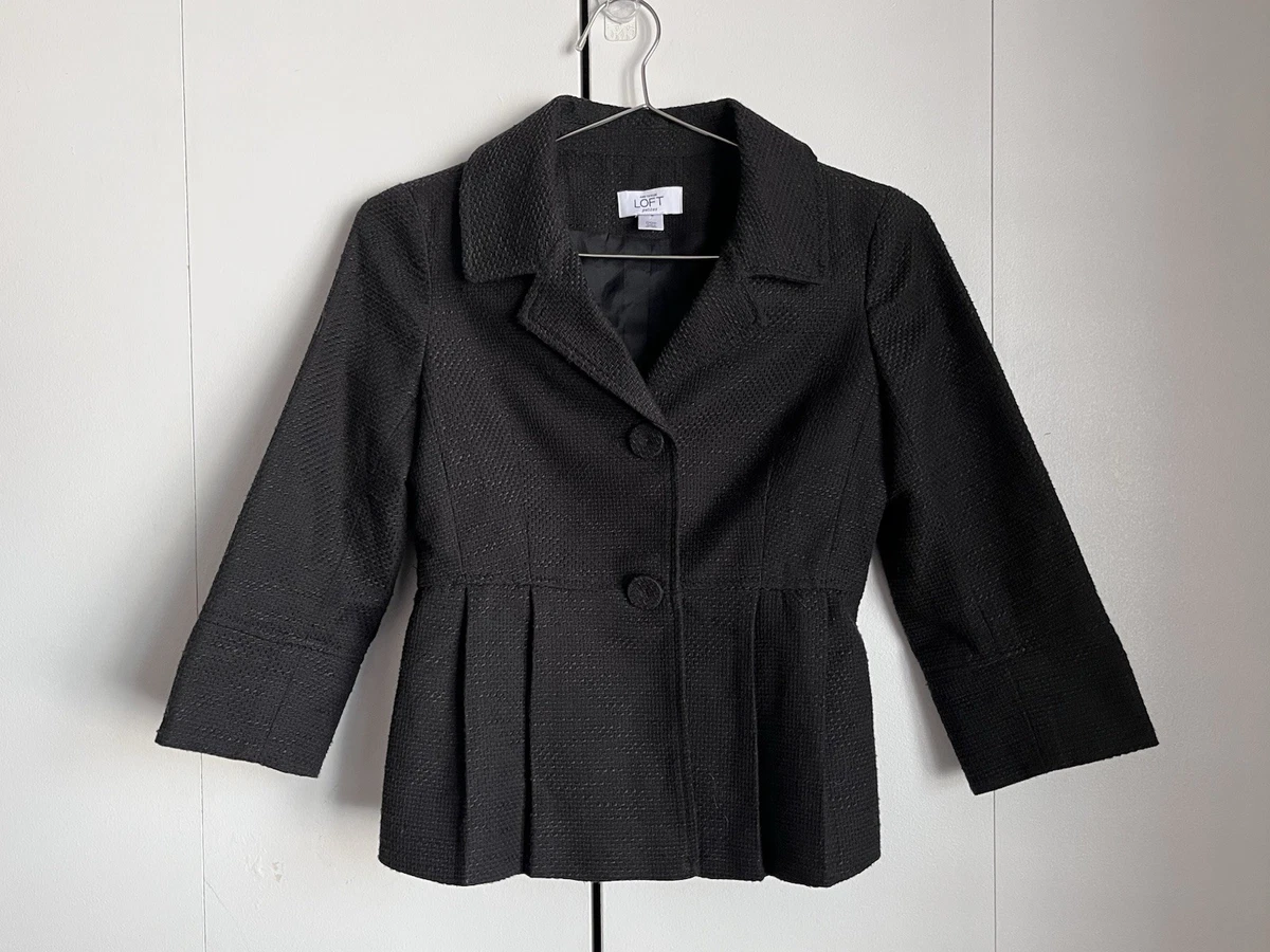 Veste en laine beige Lorena Antoniazzi