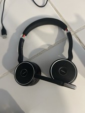 Jabra Evolve 75 Wireless Professional Headset