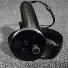 Oculus Touch Left VR Controller Rift CV1 Black TO-L Wireless Replacement