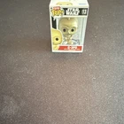 Funko Bitty Pop! C-3PO Star Wars #13 Mini Gold Vinyl Figure Sci-Fi Collectible