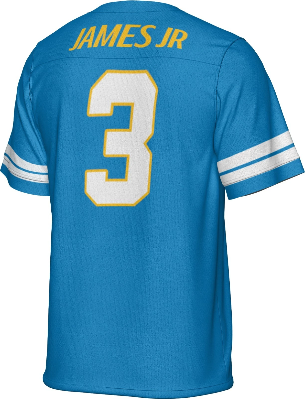 Custom Derwin James Jr. Jersey