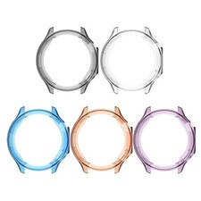 Shockresist TPU Case Protectors for Watch X Smartwatches Spare Repair Part