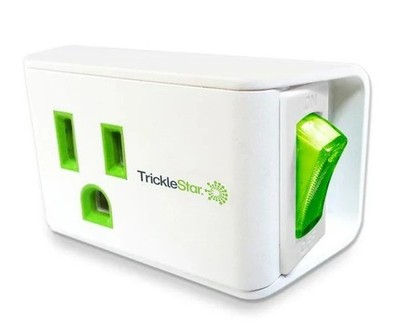 TrickleStar Power Switch