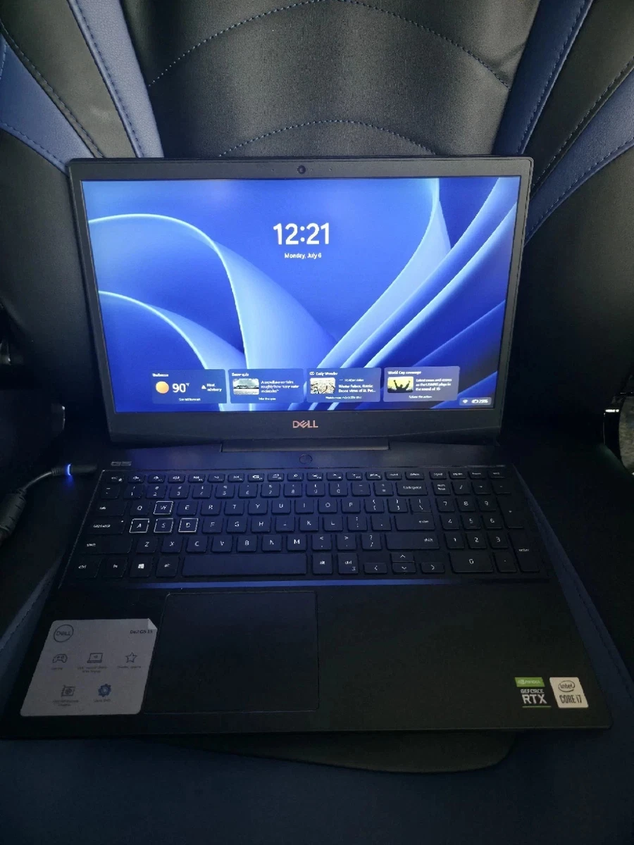 Dell Intel Core i7 10th Gen. PC Laptops & Netbooks for sale - eBay