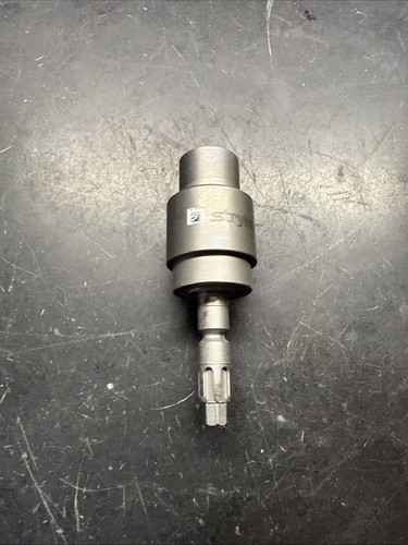 Stryker System 6 Hudson Orthopedic Trinkle Drill Attachment 6203-113-000 - Picture 2 of 6