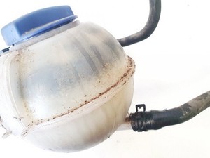 6q0121407 Überlauf Ausgleichsbehälter  Volkswagen Polo DE1650692-98