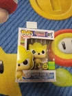 Funko Pop! Vinyl: Sonic the Hedgehog - Super Sonic First Appearance (Glows) #877