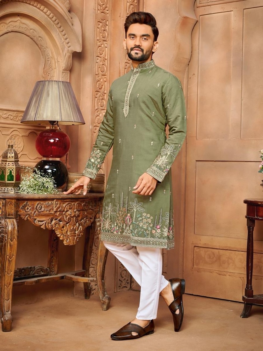 kurta pajama dress Black Ethereal Charm Set Whether youre dressing for a casual summer day or a grand wedding celebration Men's White Cotton Kurta Pajama