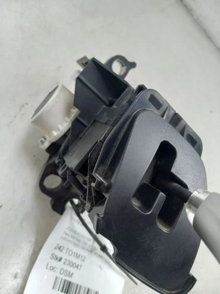 Toyota Prius V 2012 1,8 L tracción delantera transmisión automática palanca de cambios Foto 4 de 4