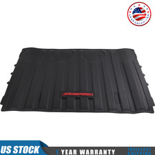 NEW Bed Mat Fit For Can-am Defender 2016-2025 Non-Pro Models All-Weather