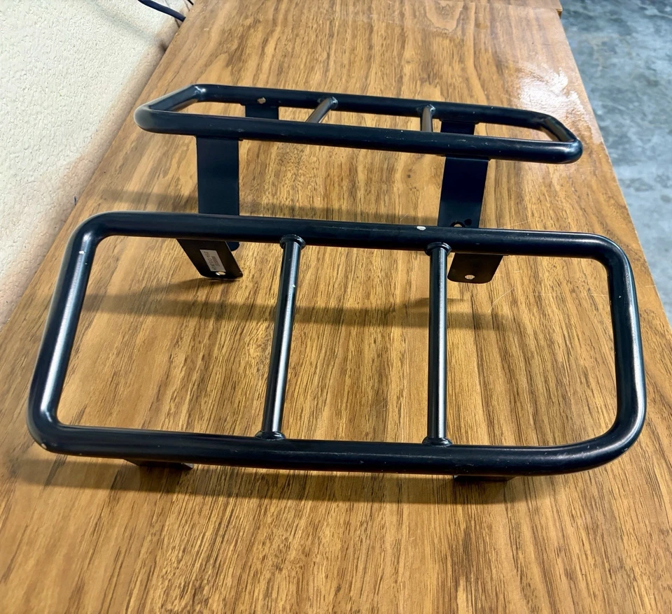 03 - 09 HUMMER H2 NEGRO LUZ TRASERA CEPILLO PROTECTOR REJILLA LÁMPARA TRASERA PROTECTOR CONJUNTO PAR Foto 2 de 4