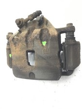 OPEL Insignia A (G09) Bremssattel links vorne Bremszange 13279640 