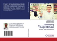 Venkateshwarlu Eggadi (U. A.) | Evaluation Of Pharmacological And Biological...