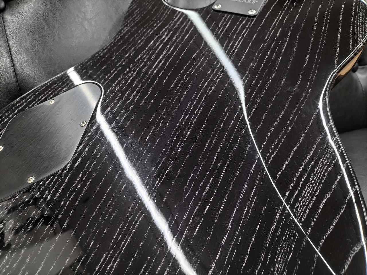 Paul Reed Smith Electric Guitar NF53 Model