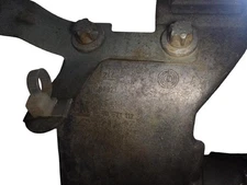 X16XEL teilmotor OPEL ASTRA G BERLINA desop386089