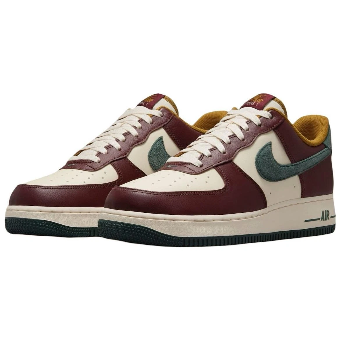 Nike Air Force 1 '07 Low White Team Red for Sale | Authenticity Nike Air Force 1 '07 Low White Team Red for Sale | Authenticity