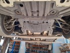 <!--F#f_0-->Holden Commodore Exhaust System Vf, Sedan, V6, Dual Mufflers, 05/13-12/17 13 14 <!--F/-->