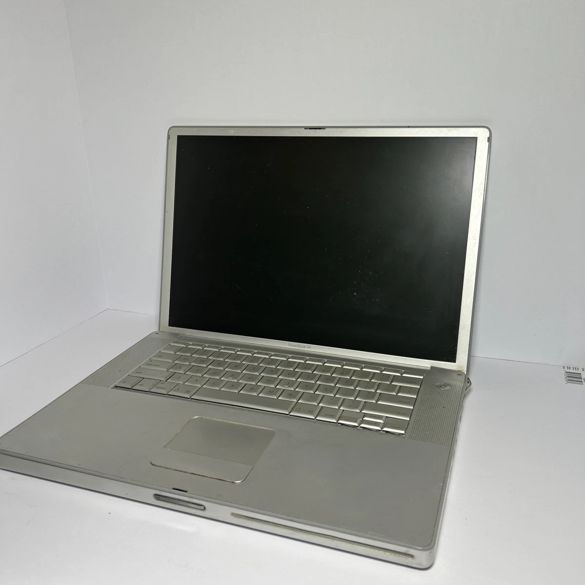 Apple PowerPC G4 Laptops for sale - eBay
