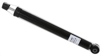 StossdÄMpfer Hinten Sachs 350 456 FÜR Mazda DÄMpfer FahrwerksdÄMpfer