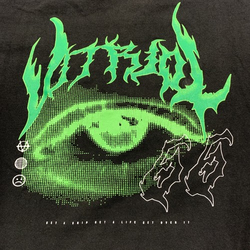 Vitriol Shirt