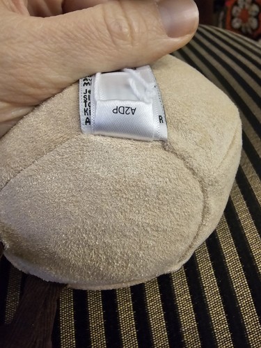 ¡¡AUTÉNTICO!!️NUEVO CON ETIQUETAS Jellycat divertido narciso maceta planta flor - retirado - Imagen 7 de 7