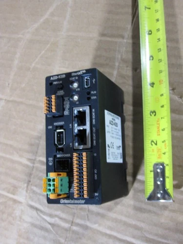 Oriental Motor AZD-KED Stepping Motor Driver