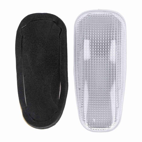 2PCS Side Turn Signal Light Lens &Gaskets Part For SPRINTER 2500 3500 - Picture 11 of 22
