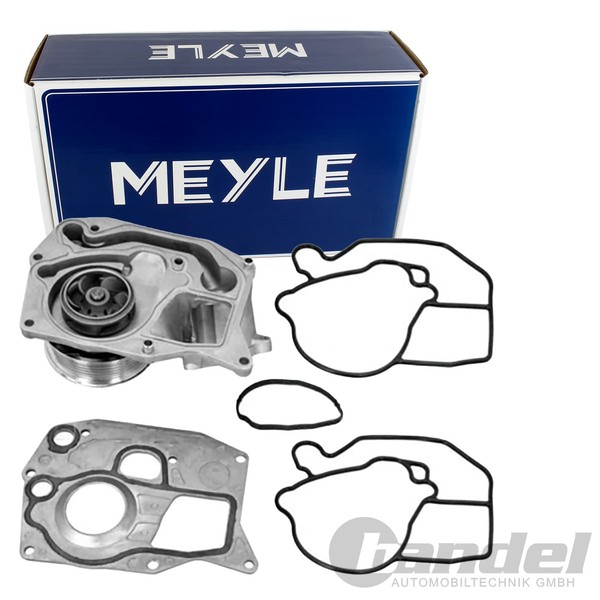 Meyle Wasserpumpe MIT Dichtung MIT ZubehÖR Passend FüR BMW 2 X1 X2 Mini Cooper-image