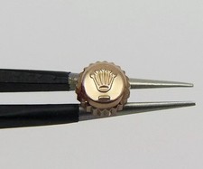 Genuine GENERIC Rolexx B24-603-0 6mm Watch Crown for Date adjust
