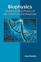 Zane Bradley | Biophysics | Buch | Englisch (2022) | Gebunden