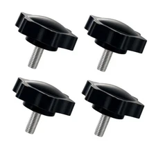 000-10467-001 Gimbal Bracket Knobs Compatible with Lowrance 